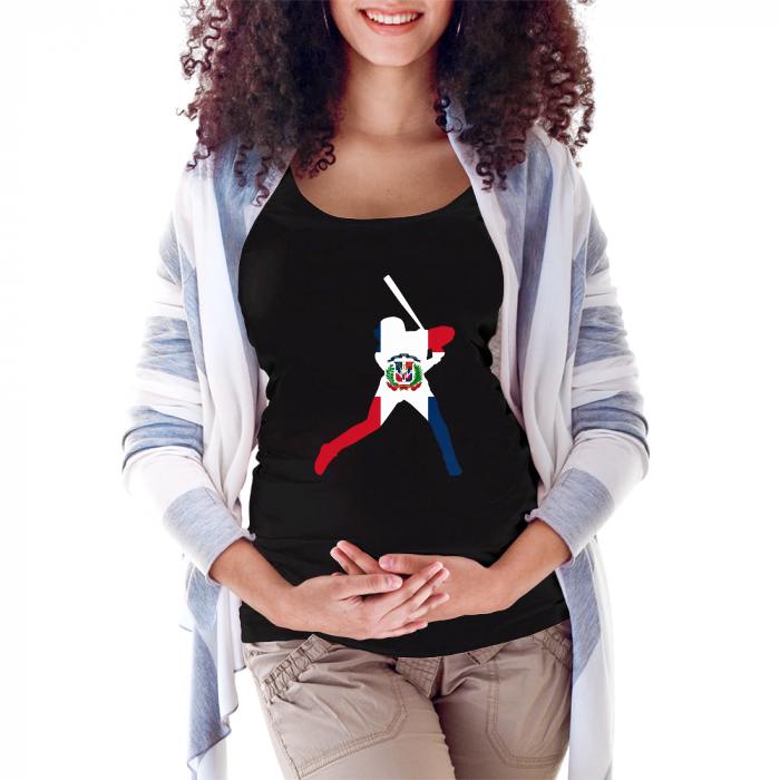 dominican republic baseball t shirts